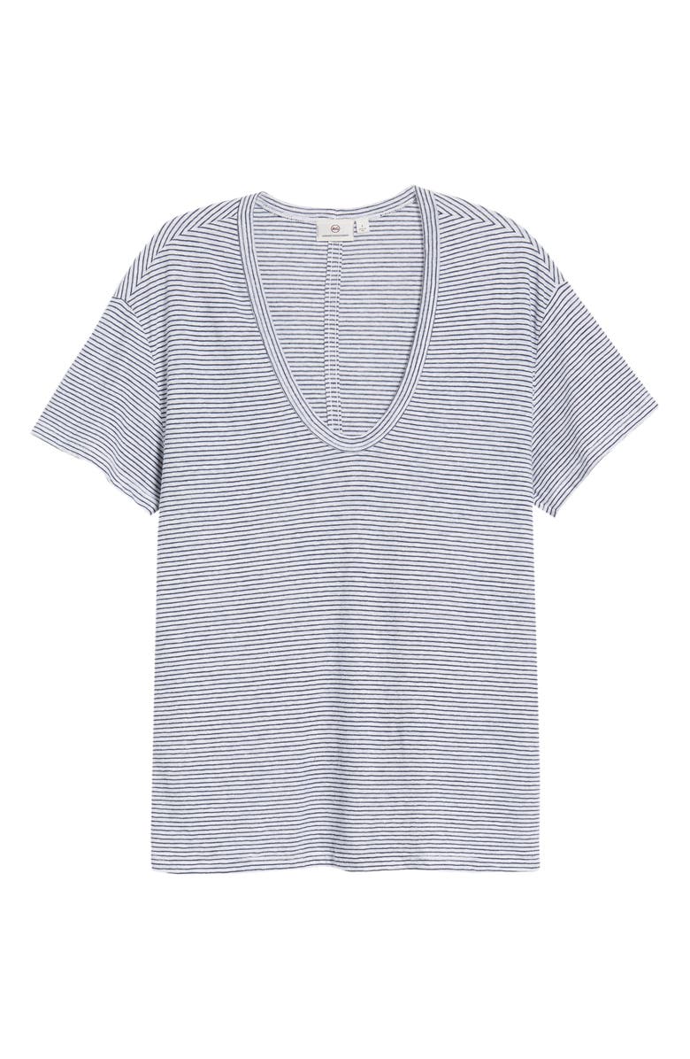 AG Henson Tee, Alternate, color, 