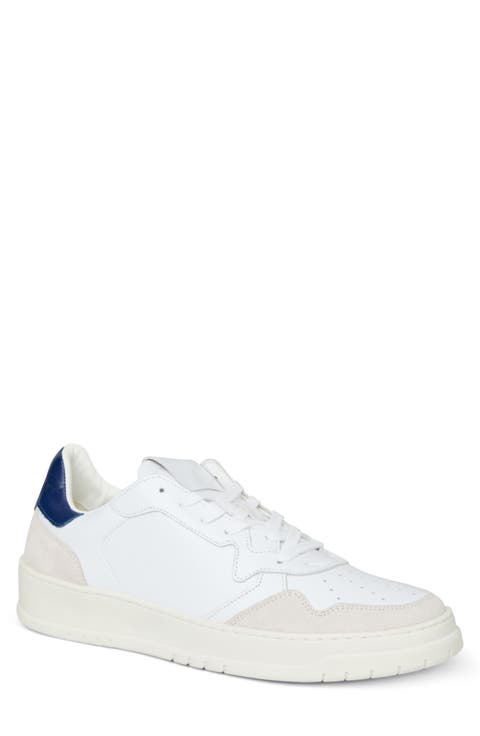 Henry Low Top Sneaker (Men)