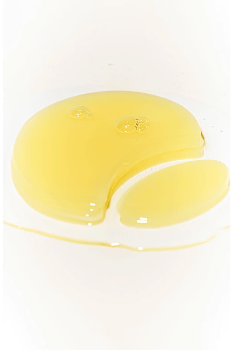 Vitamin C Niacinamide Eye Gel Patch, Alternate, color, Yellow