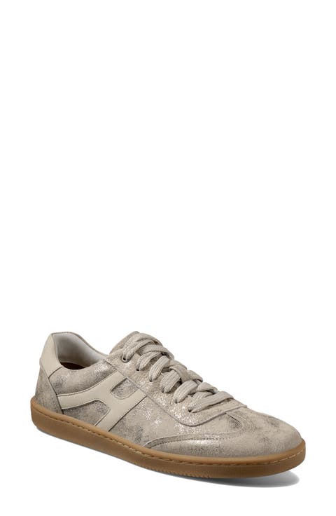 Balboa Leather Sneaker