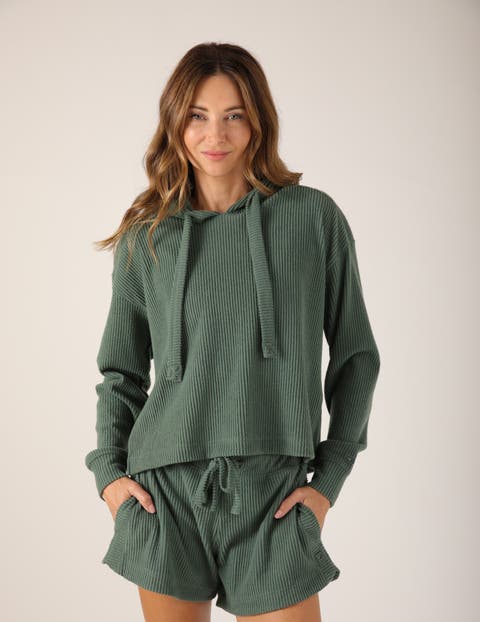 Valley Hoodie