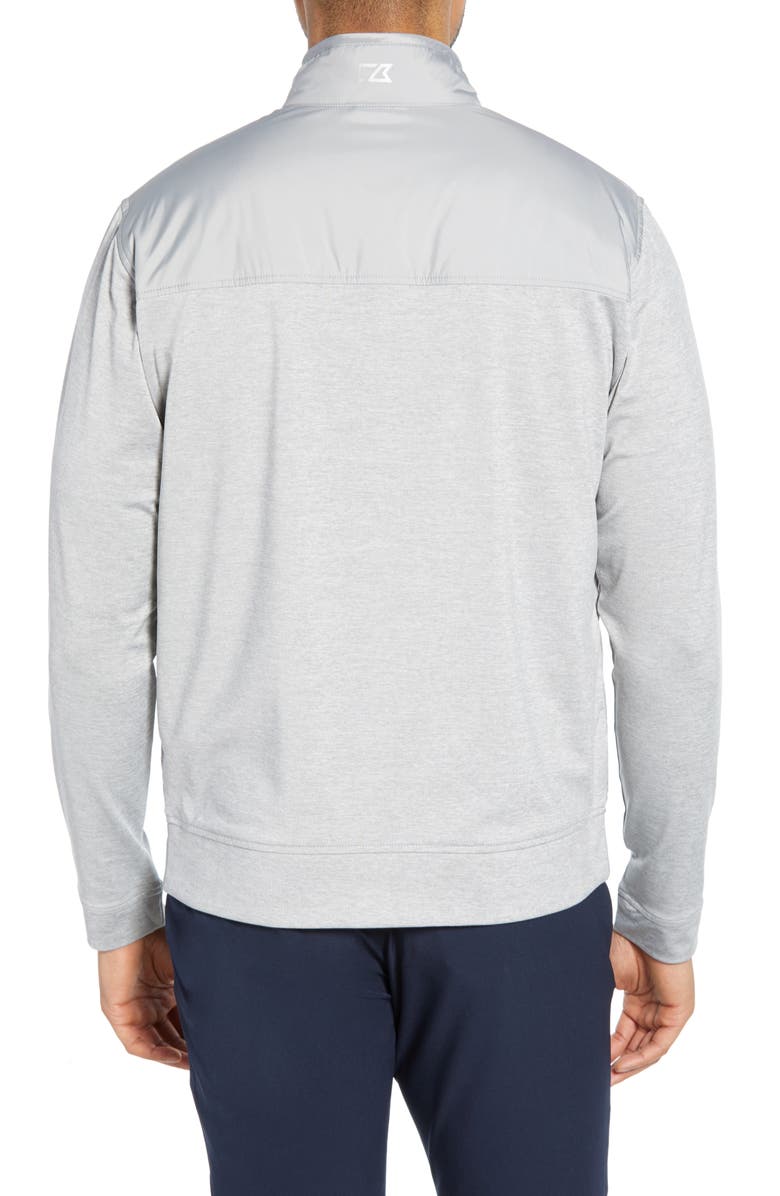 Cutter & Buck Stealth Classic Jacket, Alternate, color, Polished