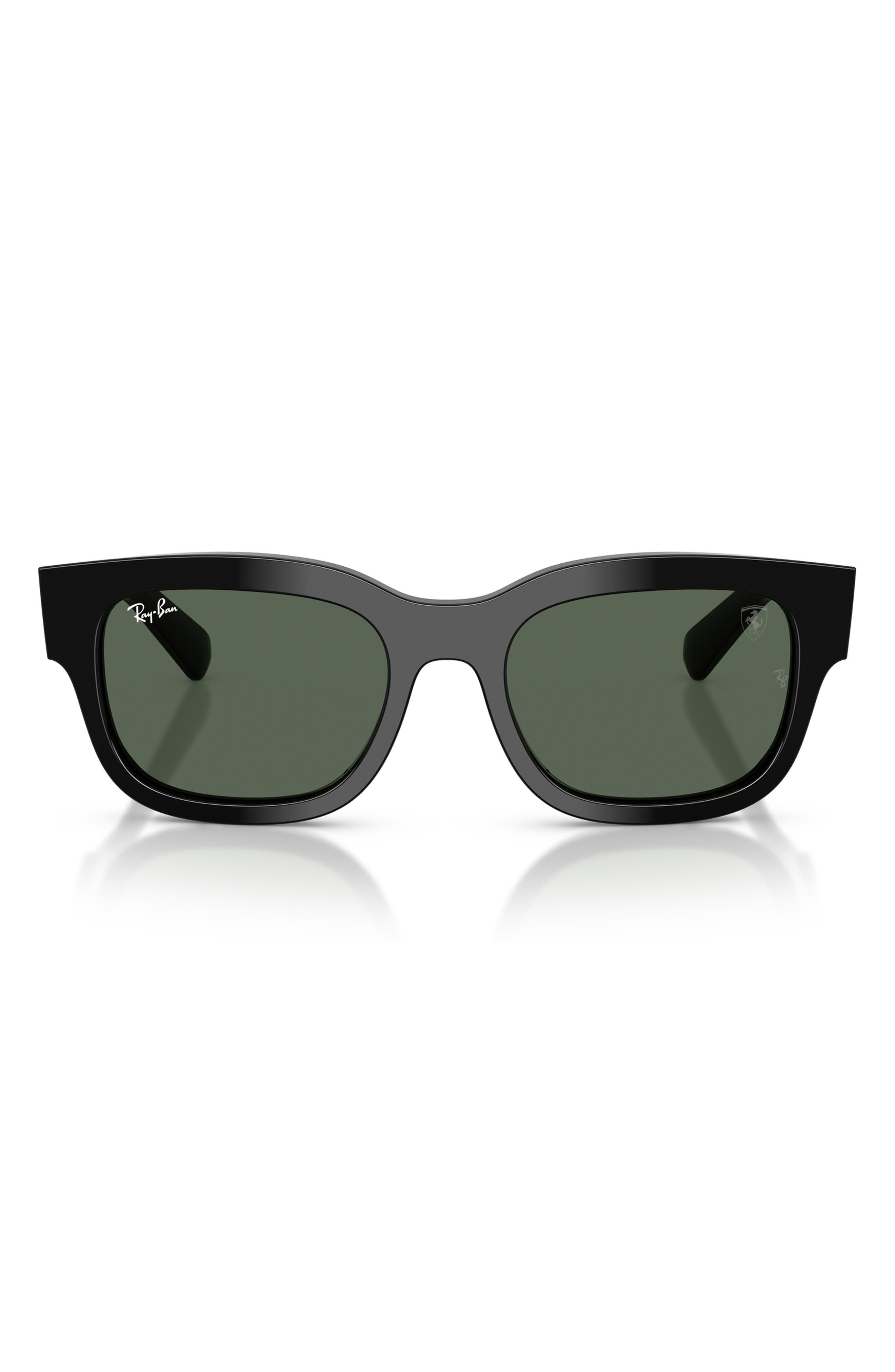 selected BLACK / DARK GREEN