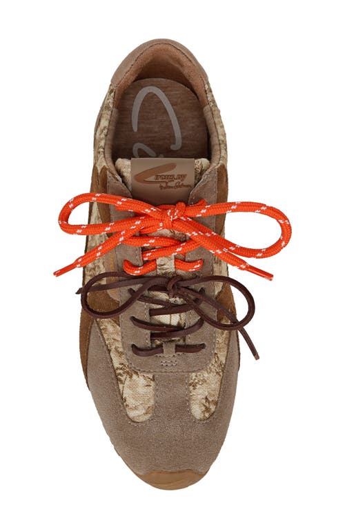 Circus Ny By Sam Edelman Nash Sneaker