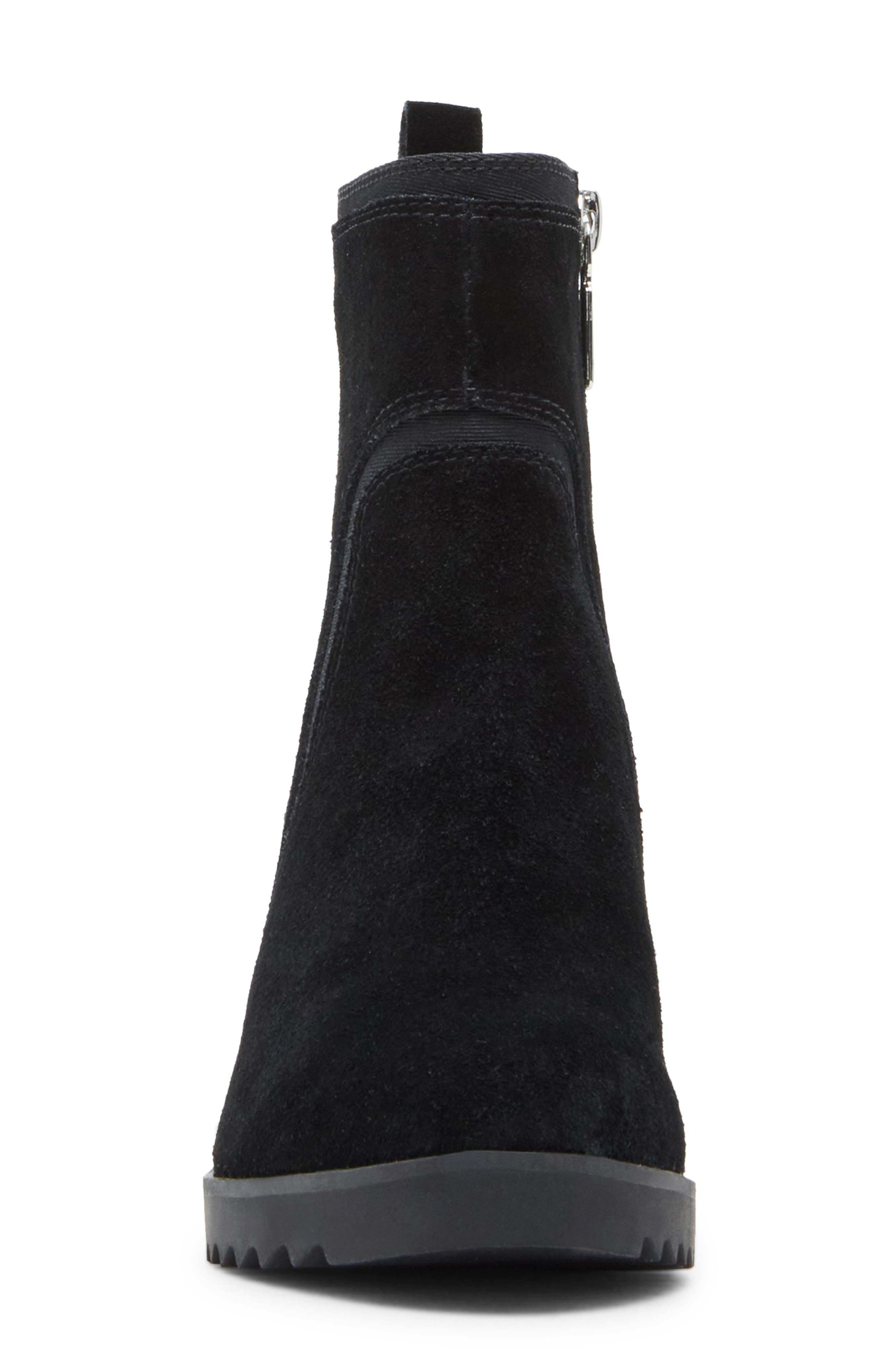 Blondo Raniah Waterproof Bootie, Alternate, color, 