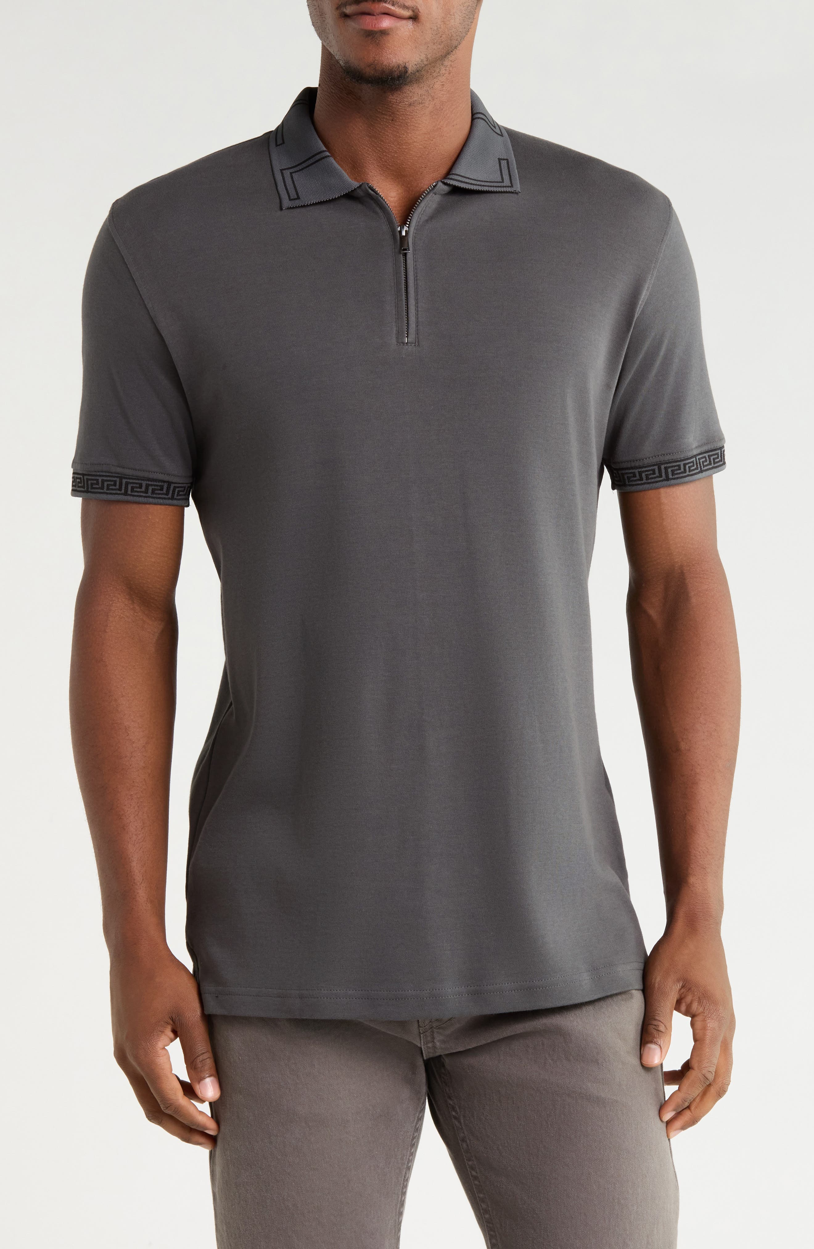 Geo Tip Polo