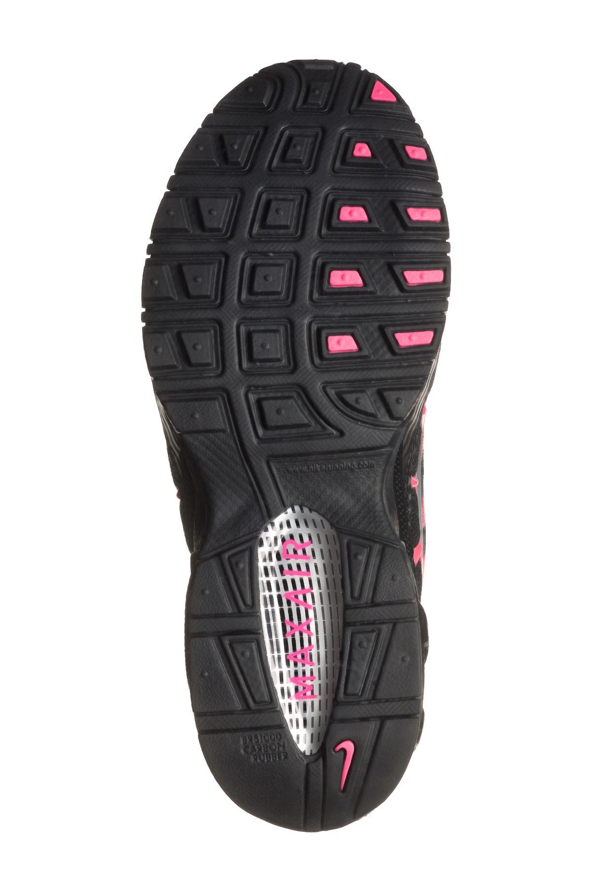 Nike Air Max Torch 4 Running Sneaker, Alternate, color, 