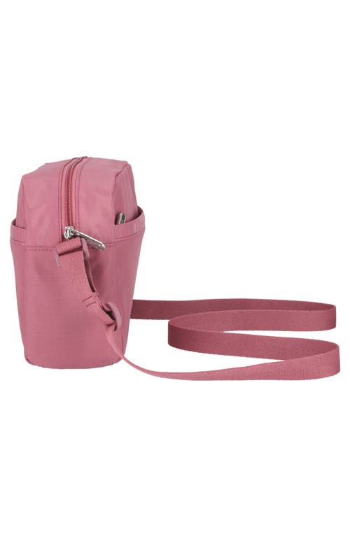 Lesportsac Daniella Crossbody Bag In Purple