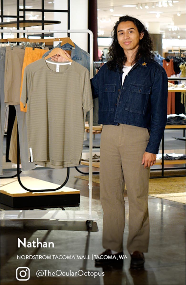 Swift 2.0 T-Shirt, sales video thumbnail