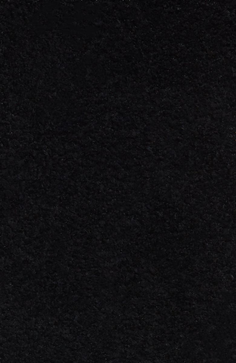 Halogen<sup>®</sup> Oval Buckle Leather Belt, Alternate, color,