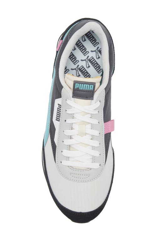 Puma Future Rider Play On Sneaker