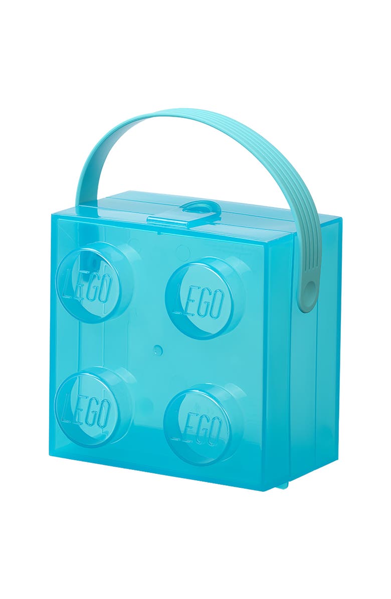 LEGO Storage case/Lunch Box, Alternate, color,