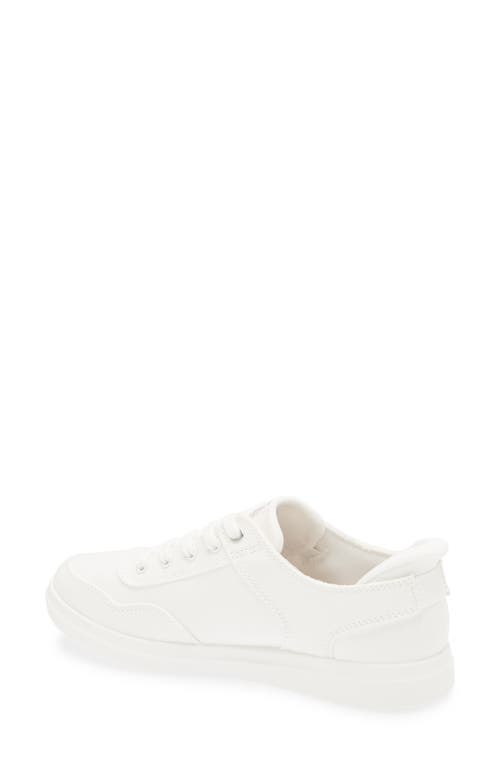 Skechers Slip-ins: Bobs D'vine Sneaker In White