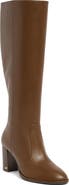 Stuart Weitzman Ryland Tall Leather Boot