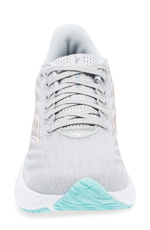 Mizuno Wave Rider 28 Running Shoe