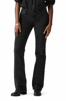 Levi's Superlow Bootcut Jeans