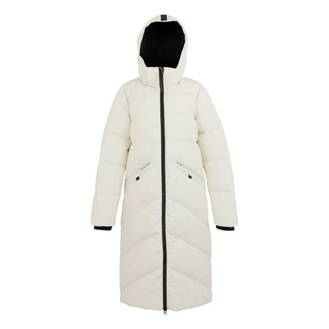 Ujeane Padded Jacket