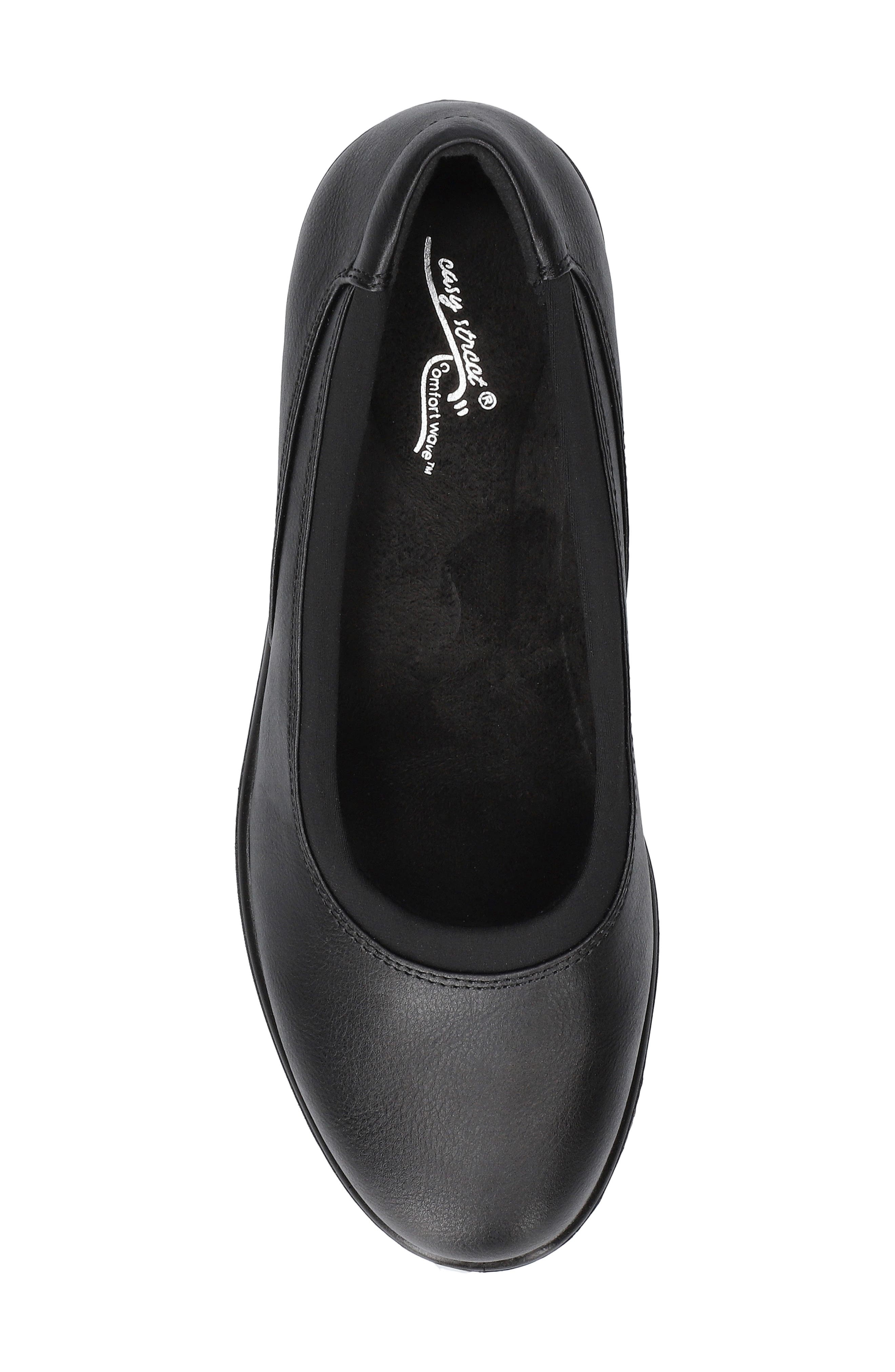 Chyler Pump, Alternate, color, BLACK
