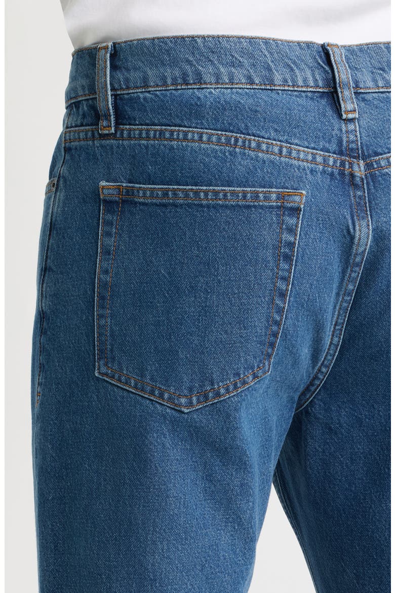 Bootcut Jeans, Alternate, color, FLOW