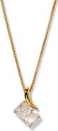 Nadri Phenom Pendant Necklace