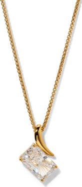 Nadri Phenom Pendant Necklace