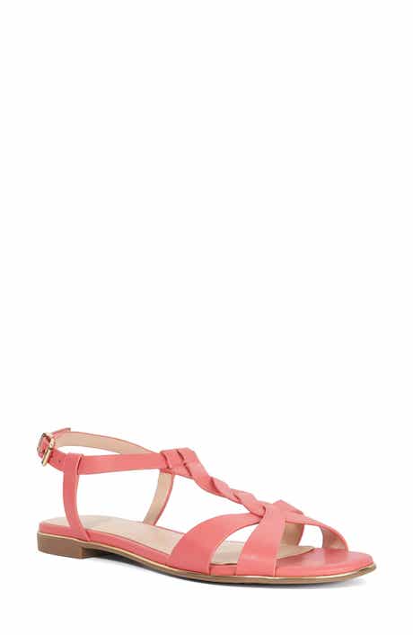 Dune London Lylar Braided Sandal