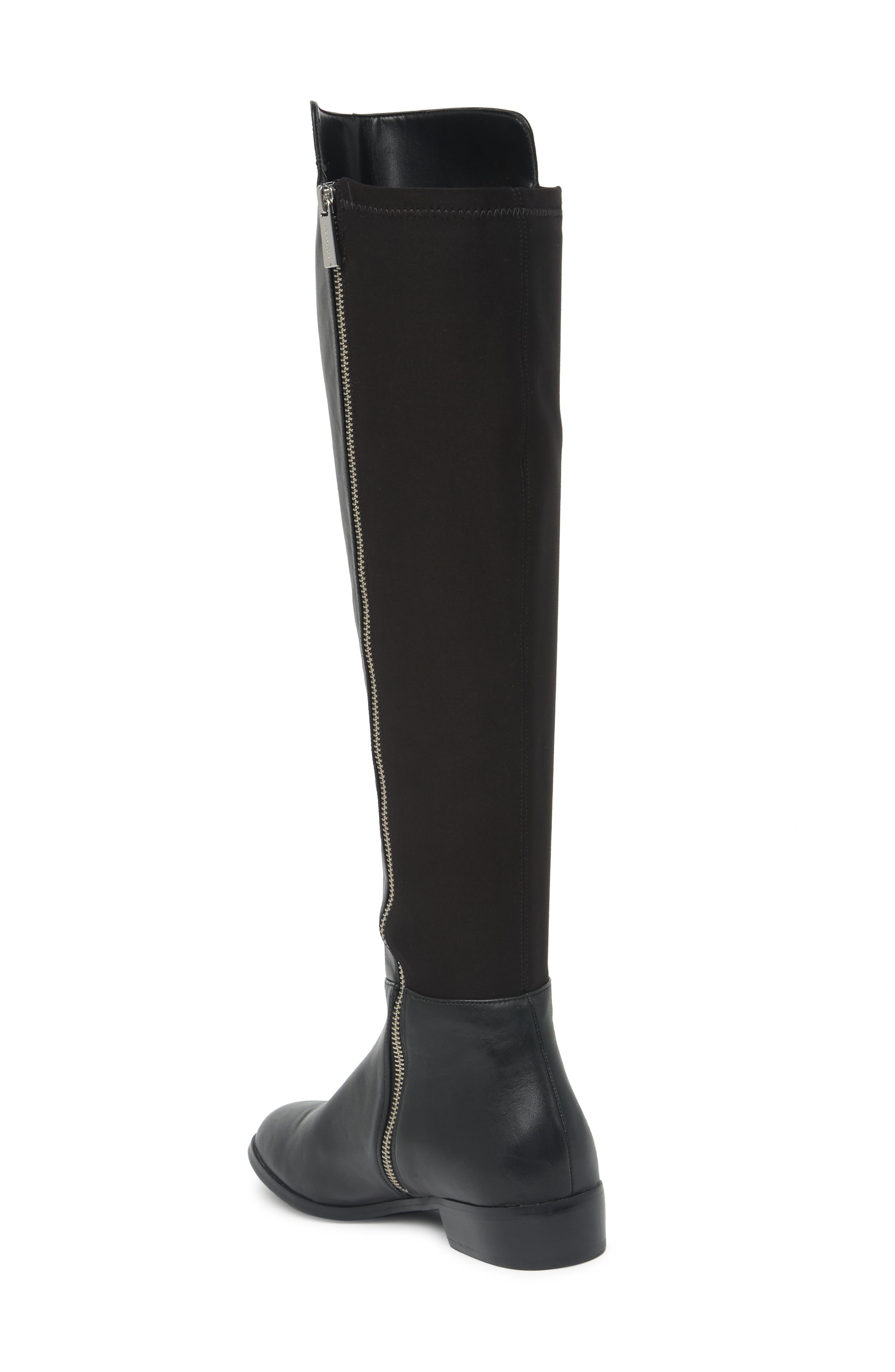MICHAEL Michael Kors 'Bromley' Over the Knee Boot, Alternate, color, 