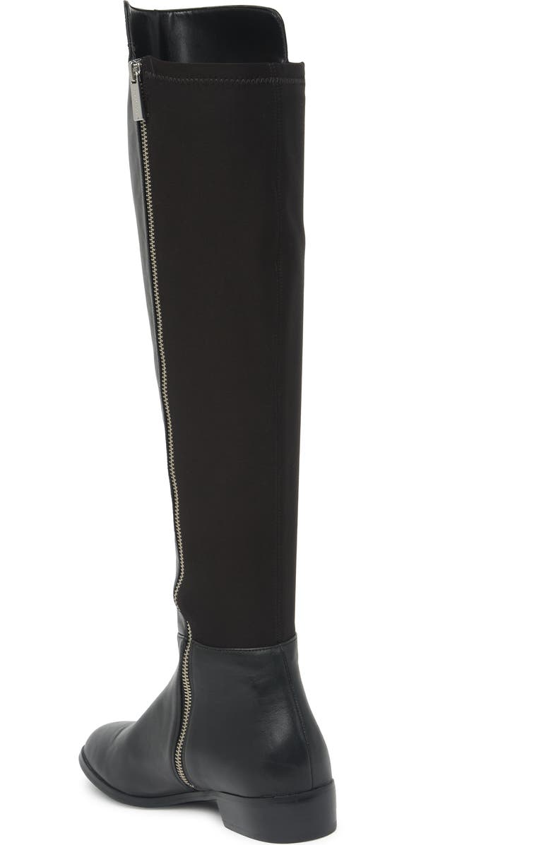 MICHAEL Michael Kors 'Bromley' Over the Knee Boot, Alternate, color,