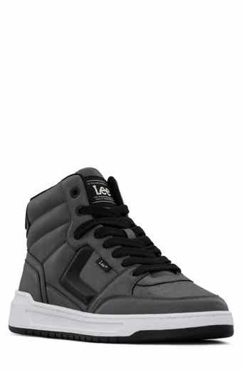 Prescot Mid Top Sneaker