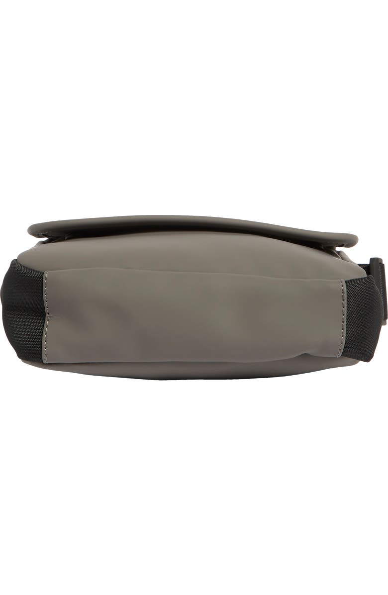 Rains Trail Reporter Bag, Alternate, color, Grey