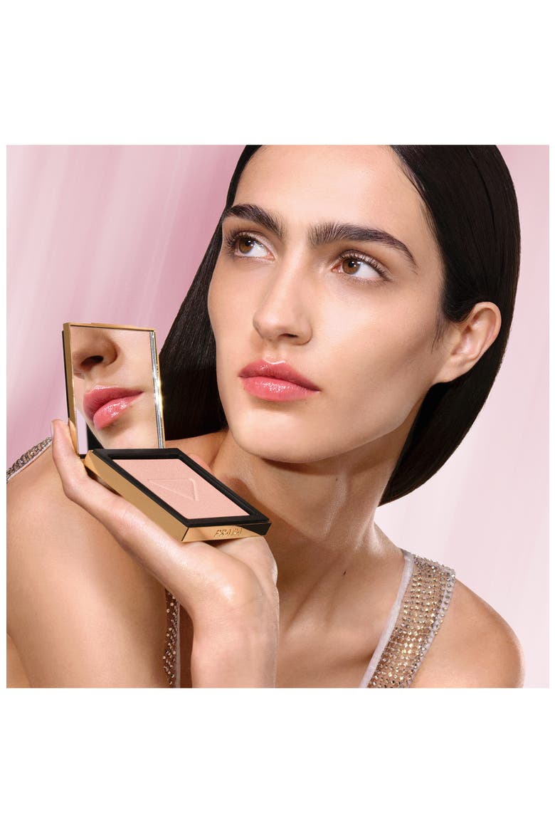 Light Glowing Highlighter Powder Refill, Alternate, color, 03 DEEP