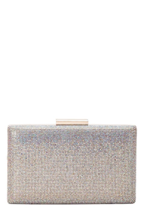 Clara Evening Clutch