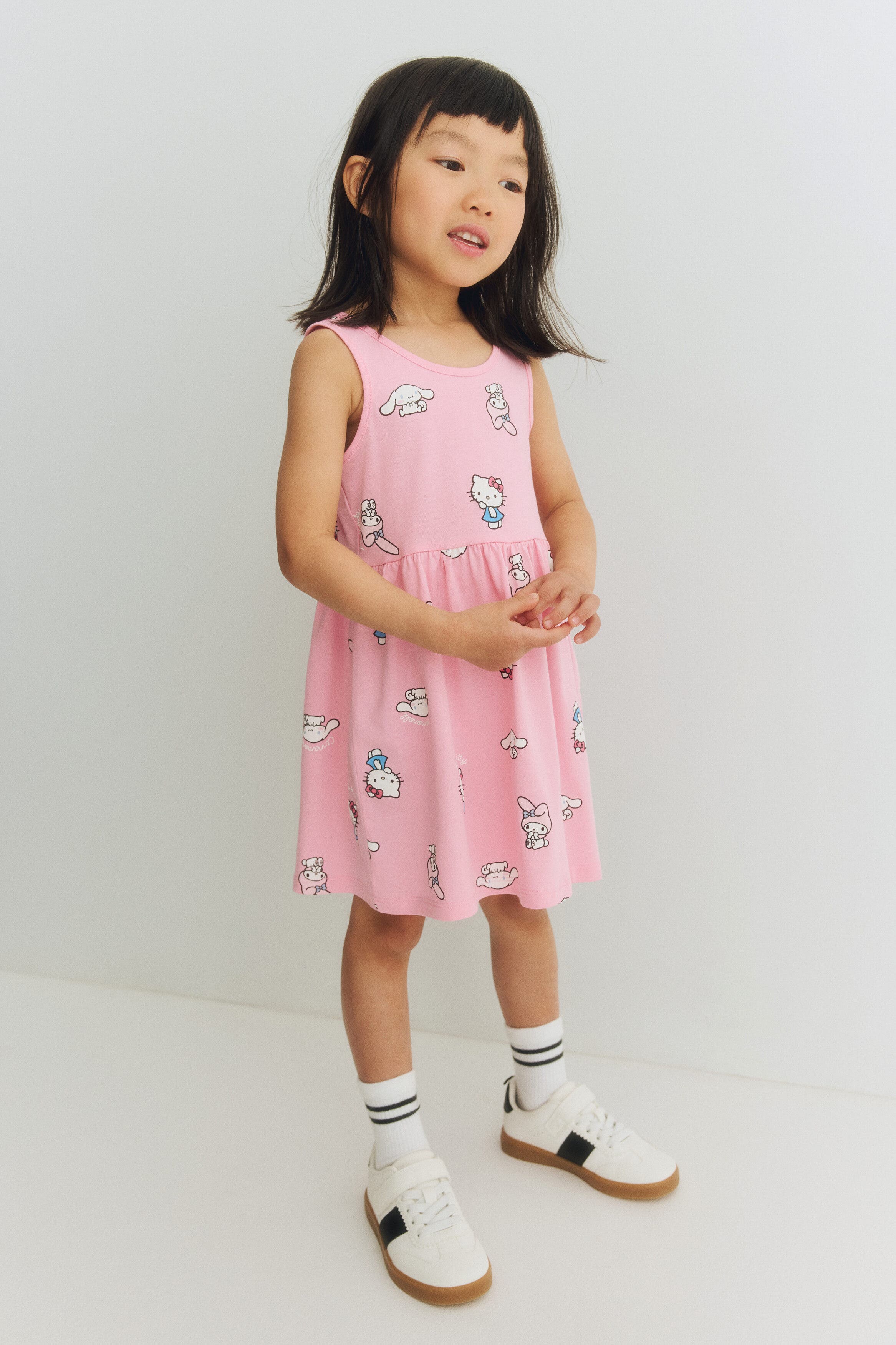 selected Pink/Sanrio