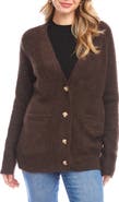 Karen Kane V-Neck Cardigan