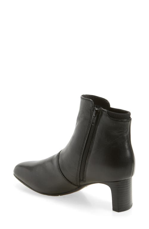 Clarks ® Kyndall Faye Bootie In Black