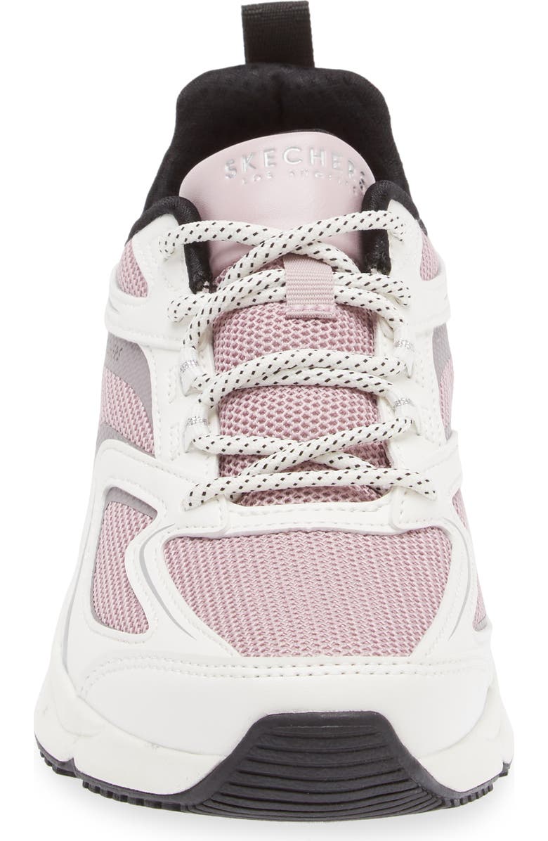 SKECHERS Tres-Air Uno Street Airy Sneaker, Alternate, color,