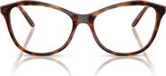 VOGUE 54mm Irregular Optical Glasses