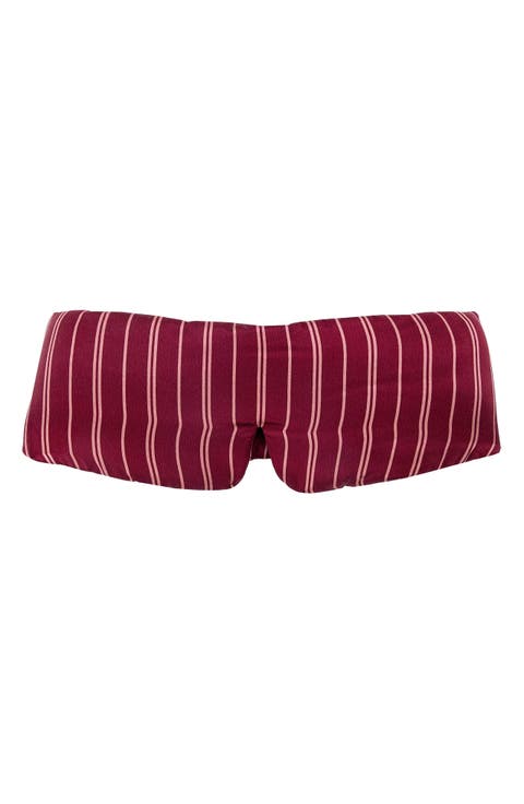 Silk Sleep Mask