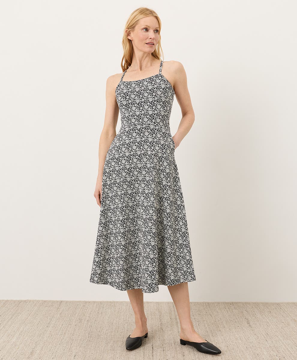 selected Bohemian Dreams Black
