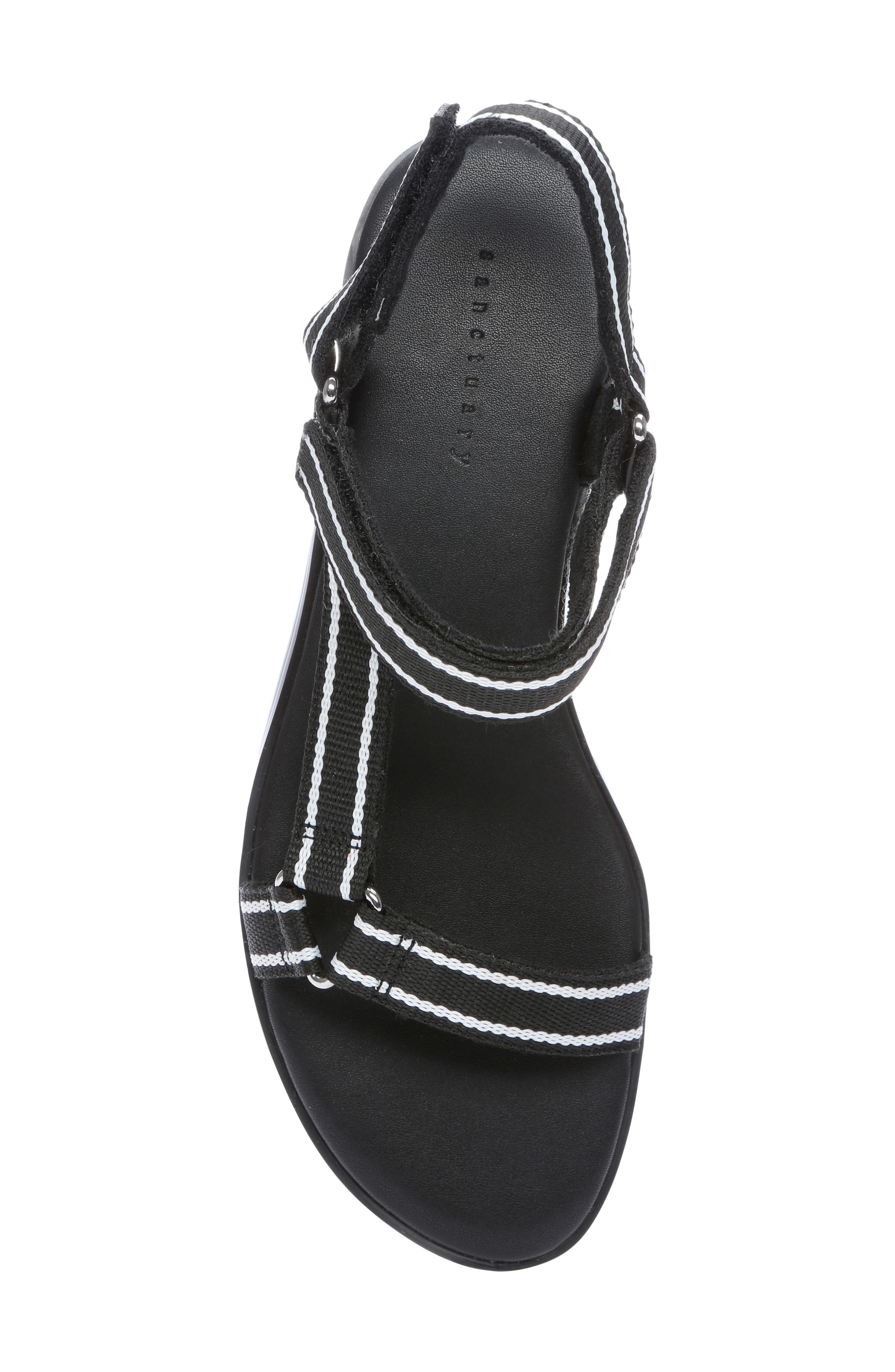 Sanctuary Sway Sandal, Alternate, color, 