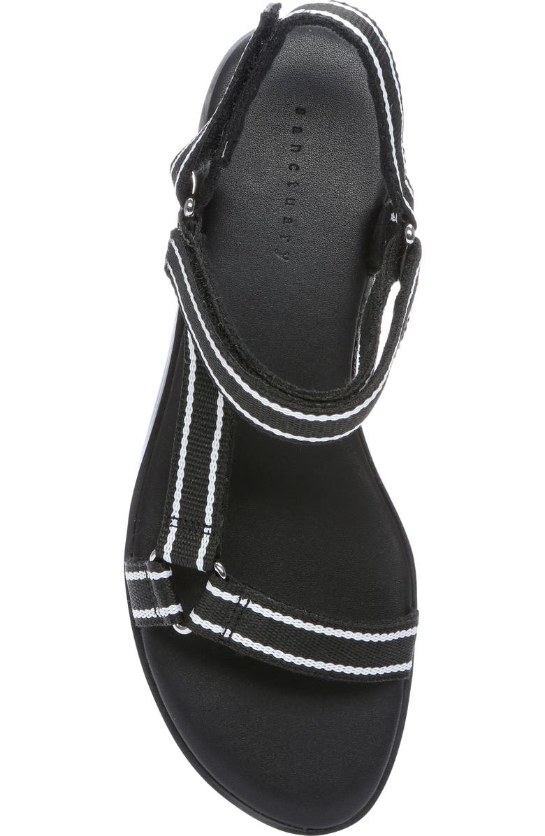 Sanctuary Sway Sandal, Alternate, color,