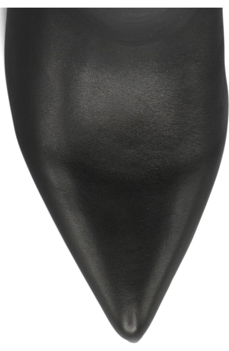 Charles by Charles David Perez Knee High Wedge Boot, Alternate, color,