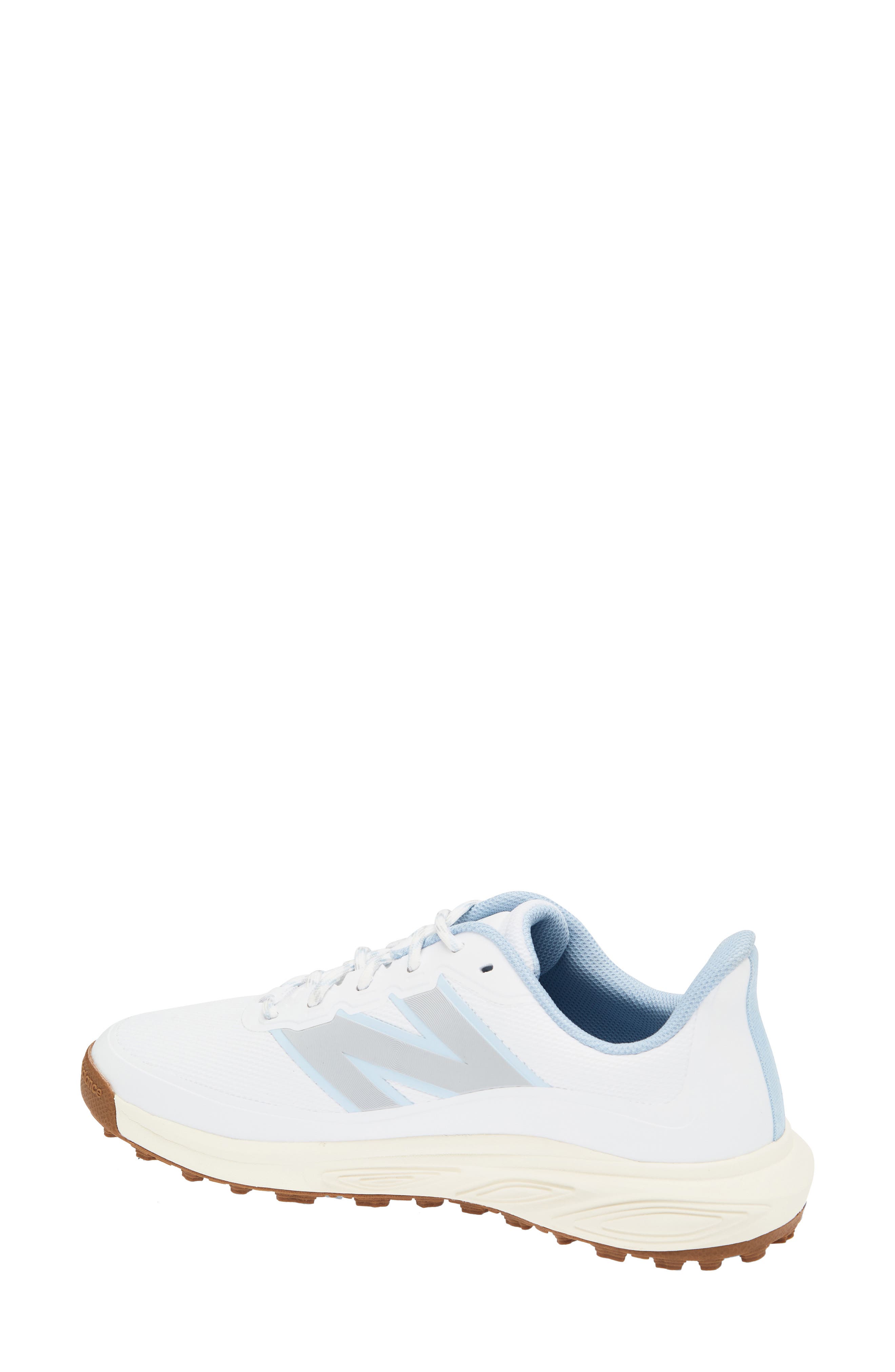 Fresh Foam Contend v3 Waterproof Golf Shoe - image 4