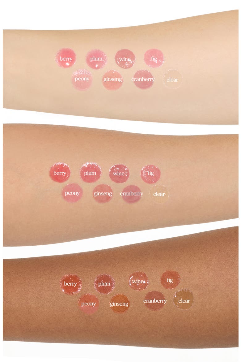 Appleclear Moisturizing & Softening Lip Oil, Alternate, color, APPLECLEAR