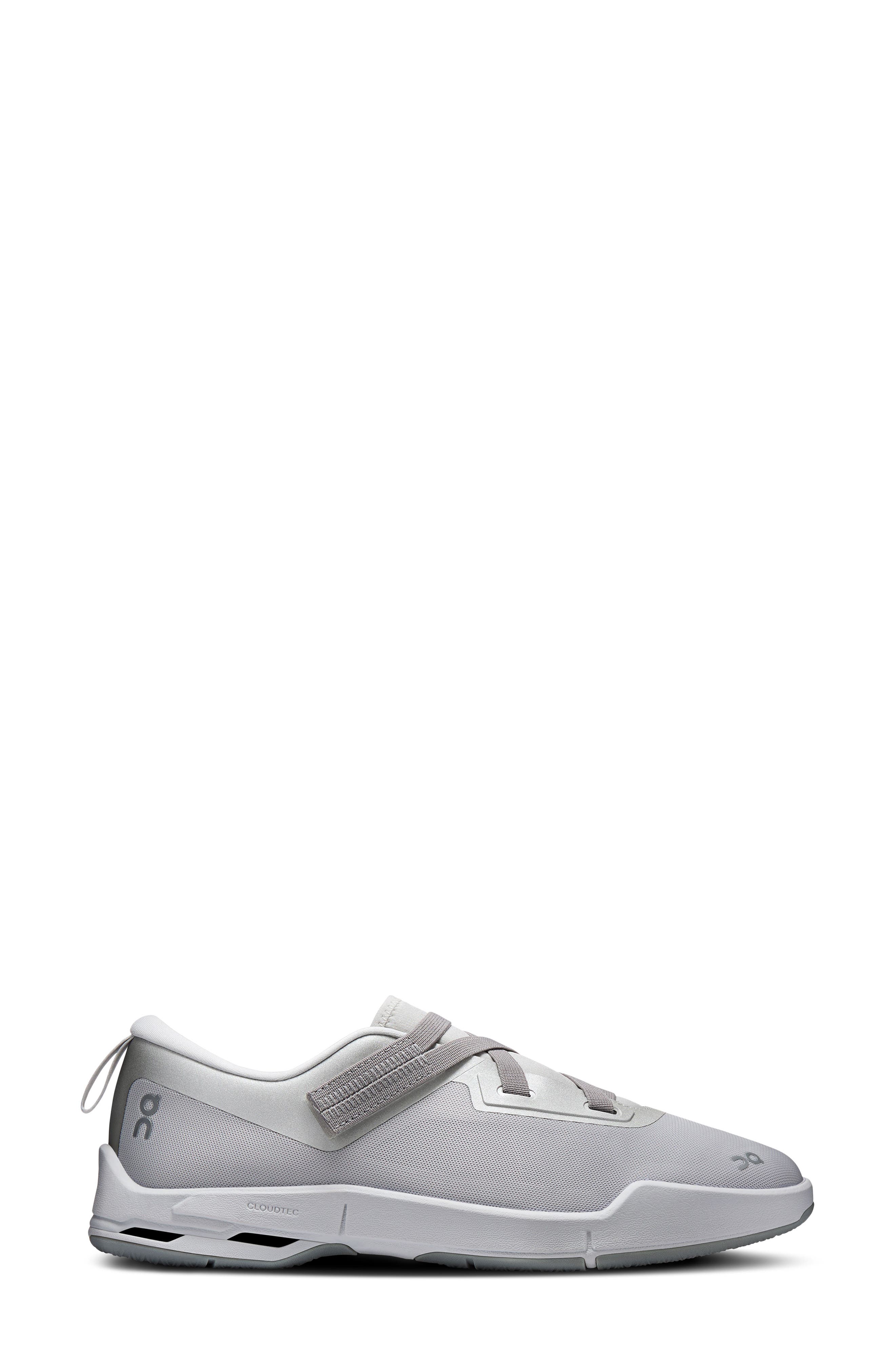 Cloudnova Moon Sneaker - image 4