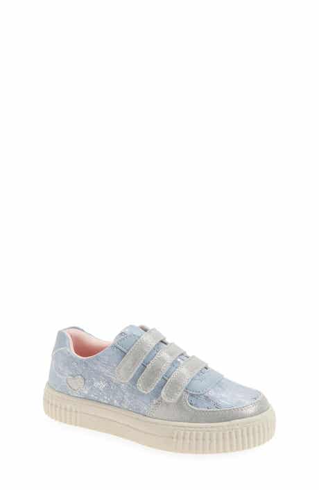 Tucker + Tate Tallulah Glitter Sneaker