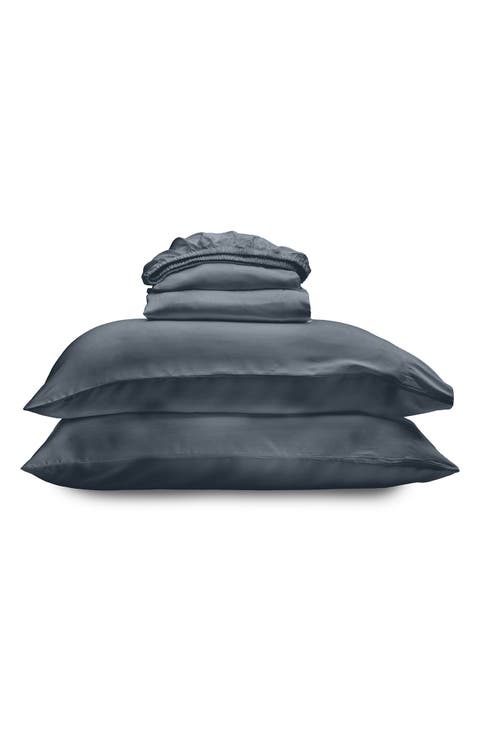 Luxe Sateen+ Sheet Set