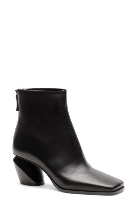 City Bootie