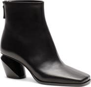 Cult Gaia City Bootie