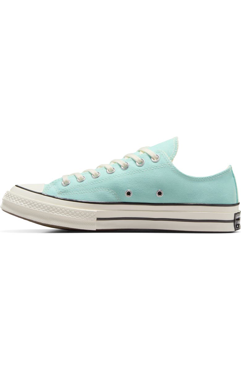 Converse Chuck Taylor<sup>®</sup> All Star<sup>®</sup> 70 High Top Sneaker, Alternate, color,